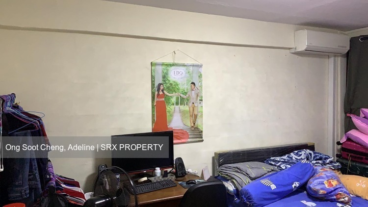 Blk 82 Commonwealth Close (Queenstown), HDB 3 Rooms #218186041